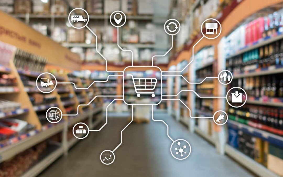 Was ist ein ERP-System? Einführung & Vorteile für den E-Commerce